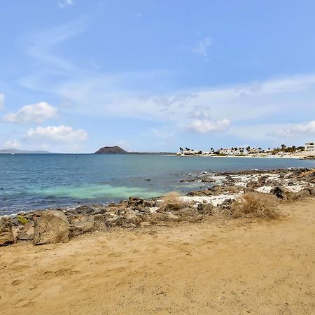 Charro Room Corralejo Eksteriør bilde